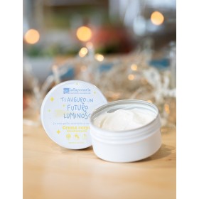 Crema Corpo Lime e Zenzero - La Saponaria