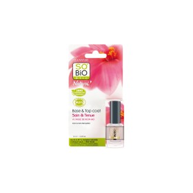 Smalto “BASE & TOP COAT” - SO’BIO