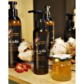 Cielo Stellato - Crema Viso & Corpo