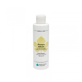 Shampoo delicato - Biofficina Toscana