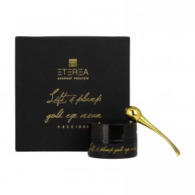 Precious Lift & Plump Gold Eye Cream- Eterea