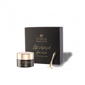 Precious Lift & LightT Gold face cream - Eterea