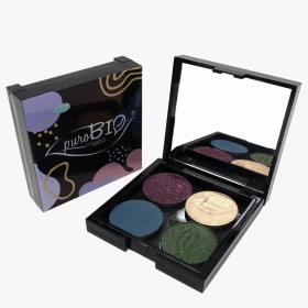 Mini-palette magnetica - puroBIO cosmetics