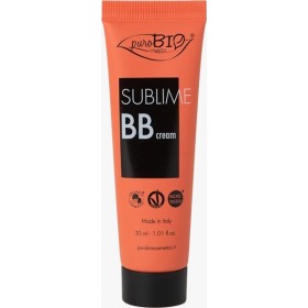 Sublime BB Cream new formula