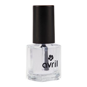 Smalto 2 in 1 Base + Top Coat  Avril