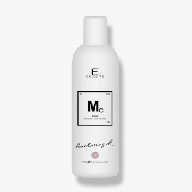 Maschera capelli vaniglia e cocco - Essere