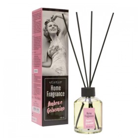 Home Fragrance Ambra e Gelsomino 100ml