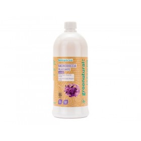 Bagnodoccia Rilassante Lavanda -1000 ml