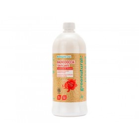 Bagnodoccia Tonificante Cardamomo & Zenzero -1000 ml