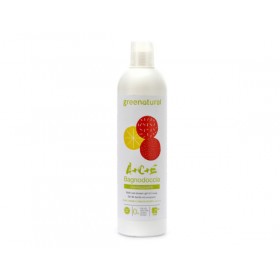 Bagnodoccia Energizzante Multivitamine ACE – 400 ml