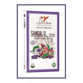 Sandalo (Chandan)