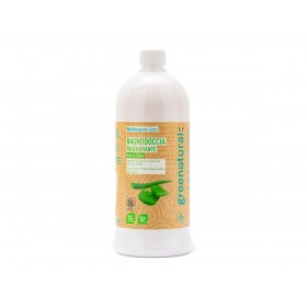 Bagnodoccia Aloe e Olivo-1000 ml