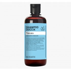 Shampoo Doccia Talcato