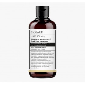 Bioearth Hair 2.0 Shampoo Purificante