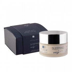 Sleeping mask - Eterea