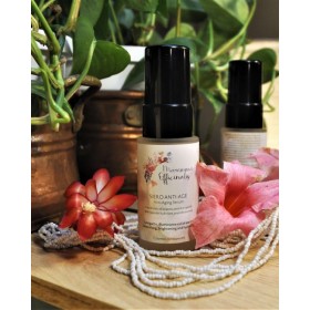 Crema viso anti-age