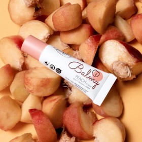 Balmy Peach – Lip balm puroBIO