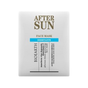 Maschera viso aftersun DISSETANTE