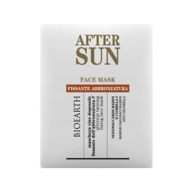 Maschera viso aftersun FISSANTE ABBRONZATURA