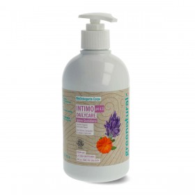 Detergente Intimo Calendula, Lavanda e Mirtillo –500 ml
