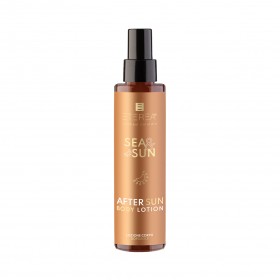 AFTER SUN BODY LOTION - Eterea