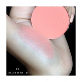 Blush in cialda Pill