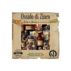 Ossido di Zinco