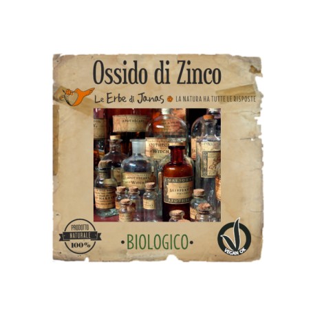 Ossido di Zinco