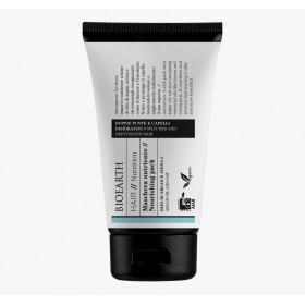 Bioearth Hair 2.0 maschera remineralizzante