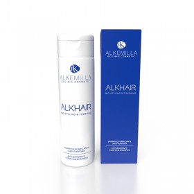 Maschera Capelli Acida K-HAIR