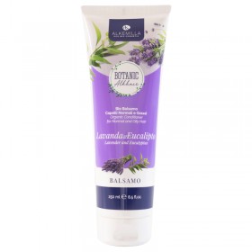 Bio Shampoo Lavanda Eucalipto