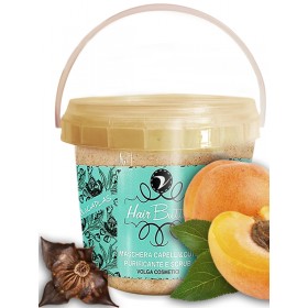 Hair Butter – Maschera capelli&cute purificante e scrub - PROMO AUTUNNO -20%