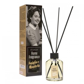 Home Fragrance Ambra e Gelsomino 100ml