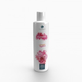 Bagno Doccia Ginko Biloba e Bamboo - Alkemilla