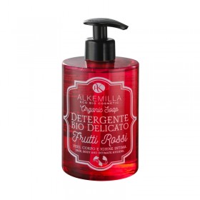 Detergente Delicato Bio Aloe Vera
