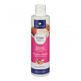 Bio Shampoo Lucidante Mirtillo