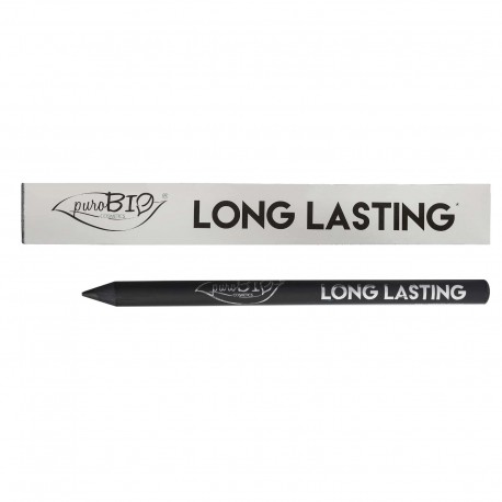 Matita Occhi Long Lasting – Nero Intenso