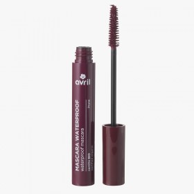 Mascara Waterproof Nero Avril