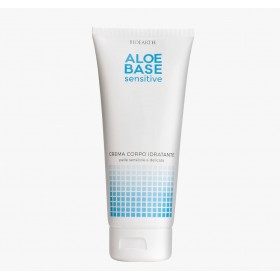 Deodorante spray Aloebase sensitive