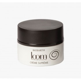 Suprême Crème Loom