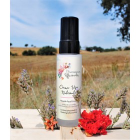 Crema Viso Per Pelle Secca e Sensibile