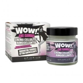 Crema Cellulite rimodellante* WOW!