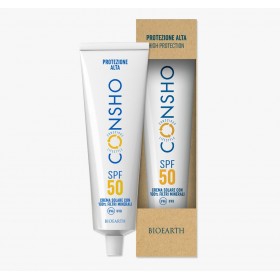 CONSHO crema solare SPF30 HIGH PROTECTION