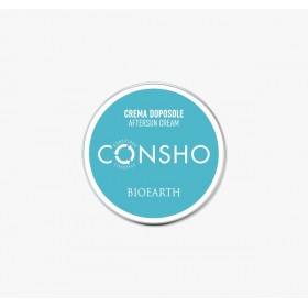 CONSHO crema solare SPF50 HIGH PROTECTION