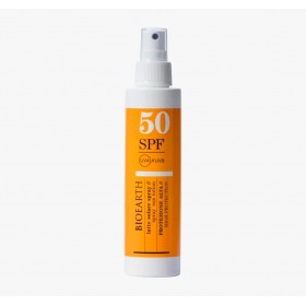 Crema solare spf50+ water resistant VERY HIGH PROTECTION