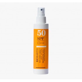 Latte solare spray spf 50  HIGH PROTECTION