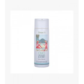 Sun body lotion Spf 30