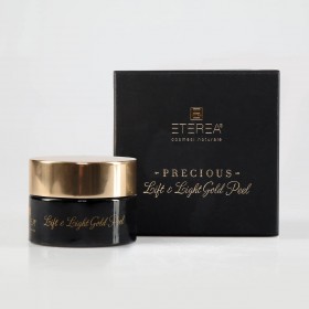 Precious Lift & Light Gold Peel - Eterea