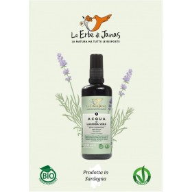 Acqua di Lavanda