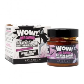 Crema Cellulite rimodellante* WOW!